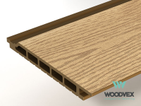Фасадная доска WoodVex